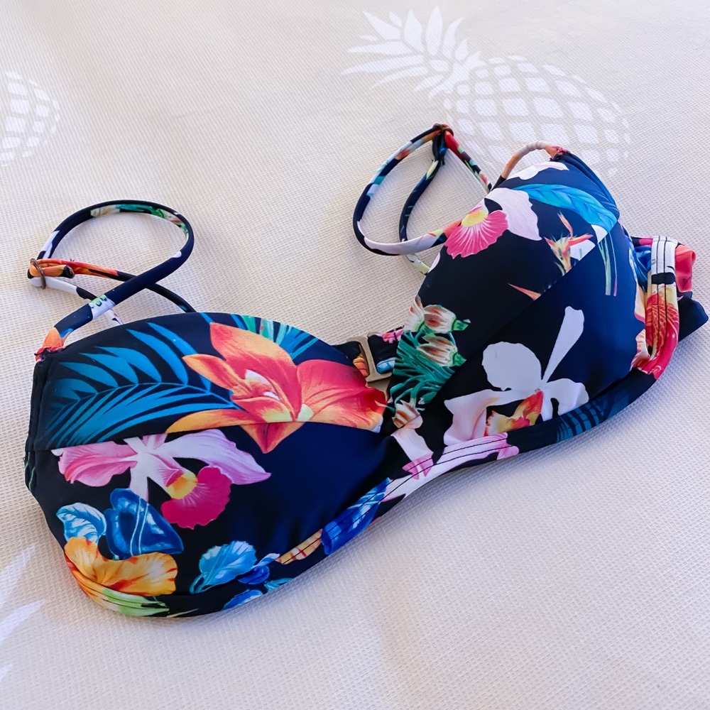 Rip Curl Bikini Top